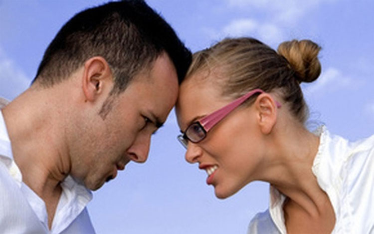 Чего не прощают женщины