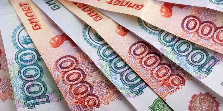 Деньги любят стервозных