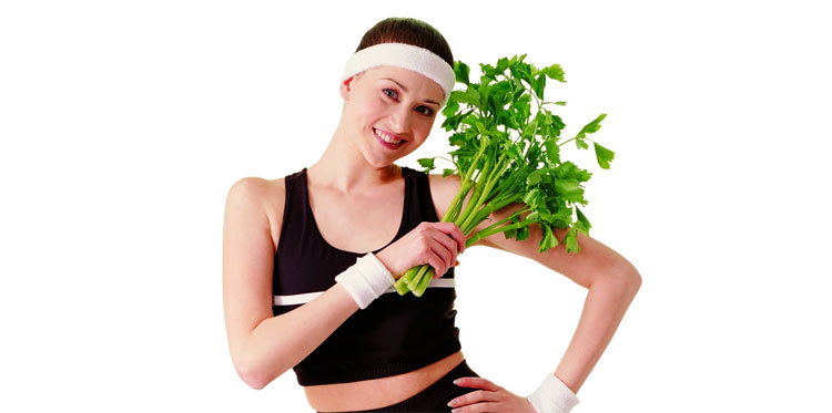 Здоровый образ жизни - это психическое заболевание?