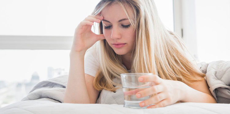 Чем выше образование, тем ниже давление