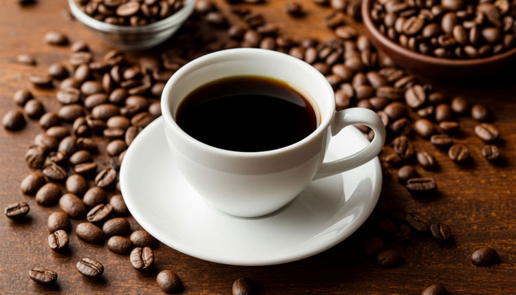 Умеренное употребление кофе сокращает риск инсульта на 25%