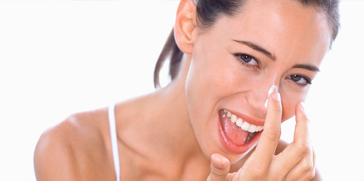 Ученые: кремы от морщин с коллагеном - пустая трата денег