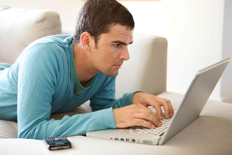 Скрываете характер? Адрес электронной почты расскажет о Вас все!