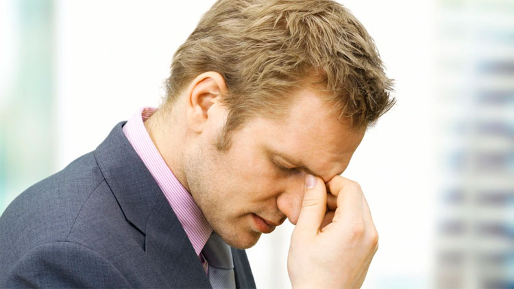 Кризис среднего возраста молодеет