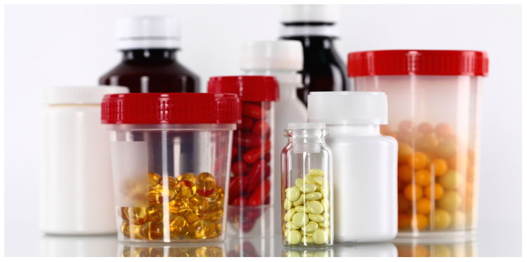 Витаминные добавки бесполезны для человека