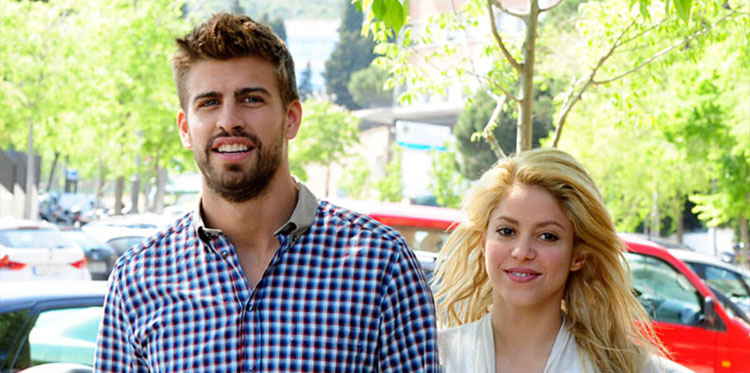 Шакира и ее бой-френд ждут ребенка