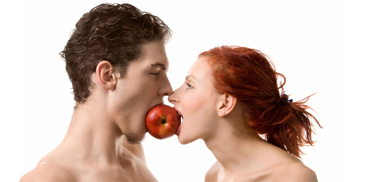 Оригинальные рецепты повышения потенции