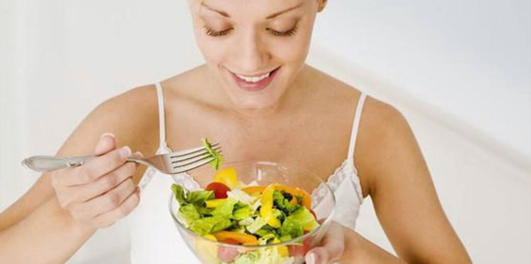 Правда о диетах