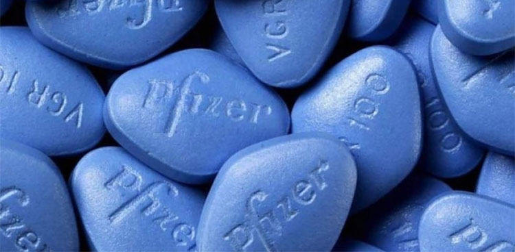 Купить Виагру для партнёра – значит остаться в выигрыше?