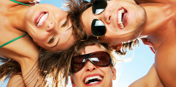 Хотите похудеть? Больше смейтесь!