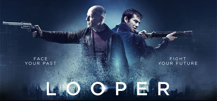 Петля времени: новый фантастический боевик 2012