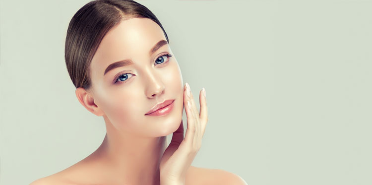 Продукты, которые избавят вас от морщин