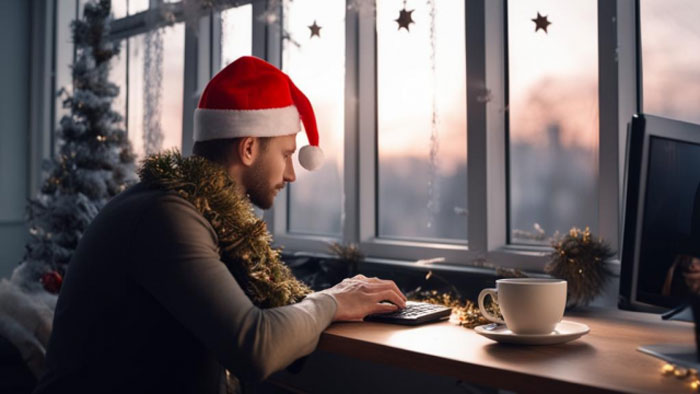 Отдых опасен для здоровья