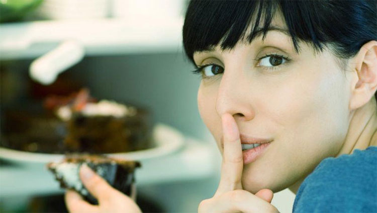 Хотите похудеть быстро и надолго? Поправьтесь!