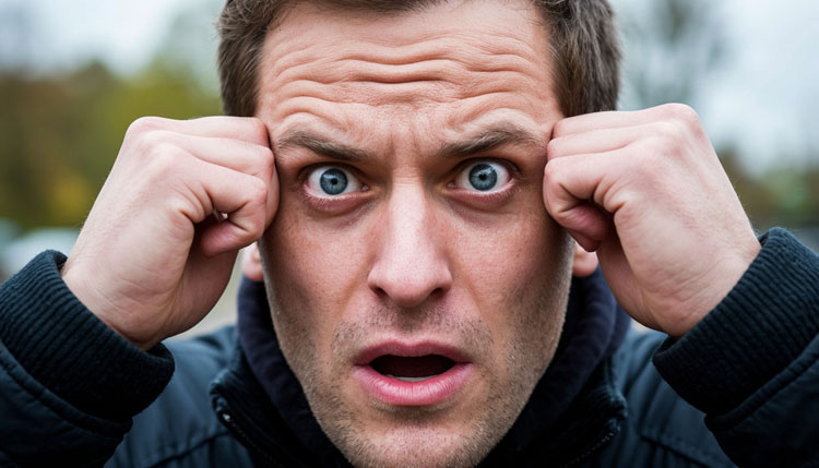 Пессимистами рождаются