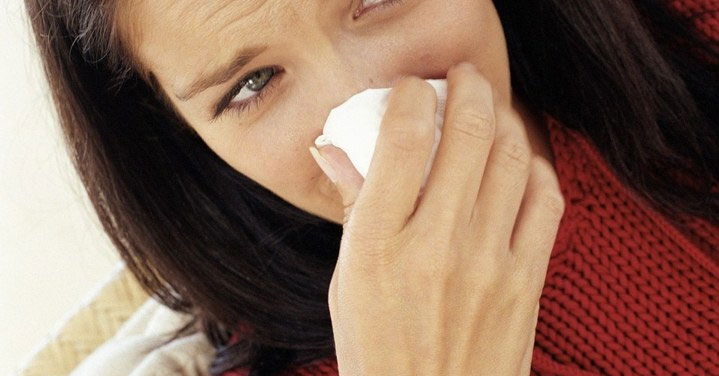 Готовимся к встрече с гриппом