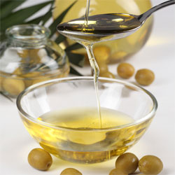 Оливки и оливковое масло способствуют лучшей и более долгой эрекции