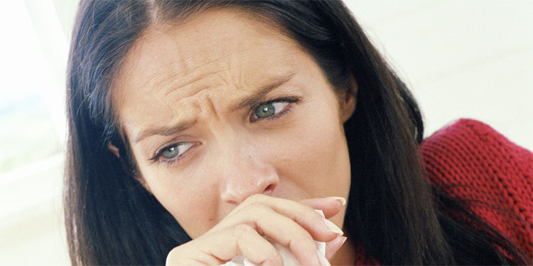 Болезнь для женщин не помеха в работе, мужчины же – совсем другое дело