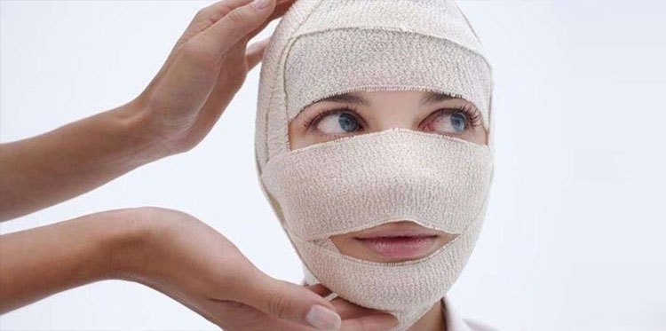 Женщины и бесполезные пластические операции