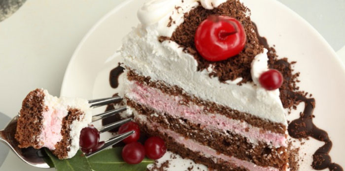 Глюкоза – лакомство для мозга