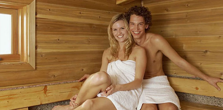 Полезна ли баня для здоровья человека