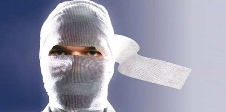 Мужчины и бесполезные пластические операции