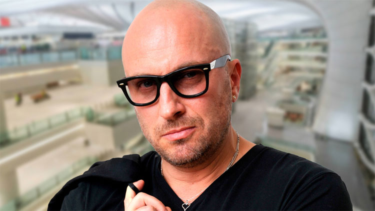 Дмитрий Нагиев - лучший актер года