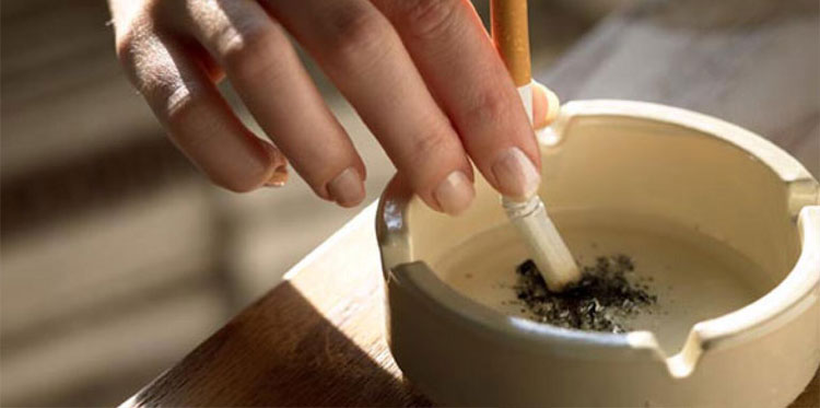 Как мы ежедневно убиваем свои легкие и сердце