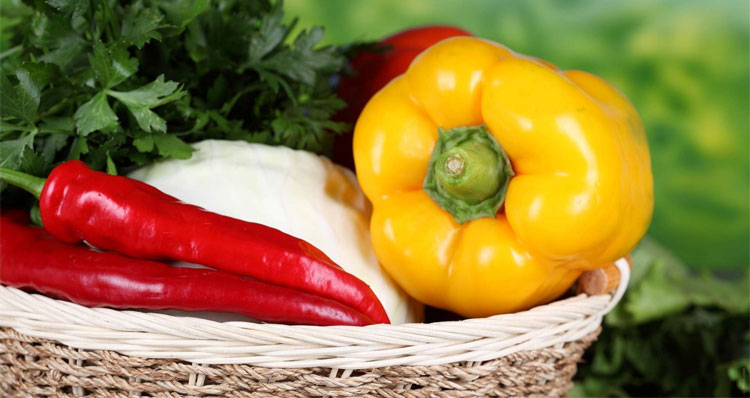 Органические продукты отличаются от обычных только ценой