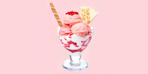 Мороженое: для пользы... тела!