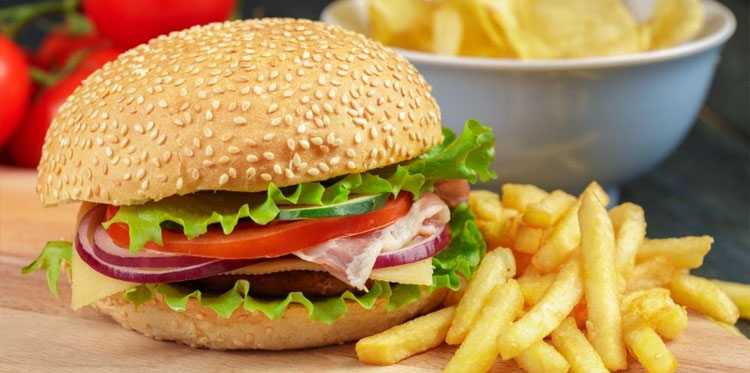 Секрет котлет для гамбургеров