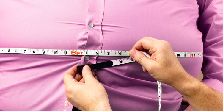 Обнаружен ген, отвечающий за ожирение