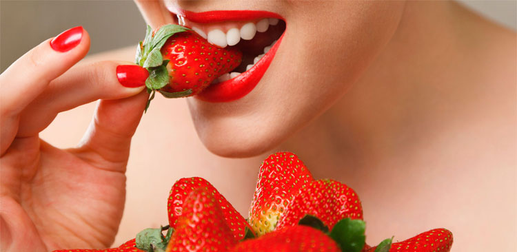 Выбор: секс или еда?