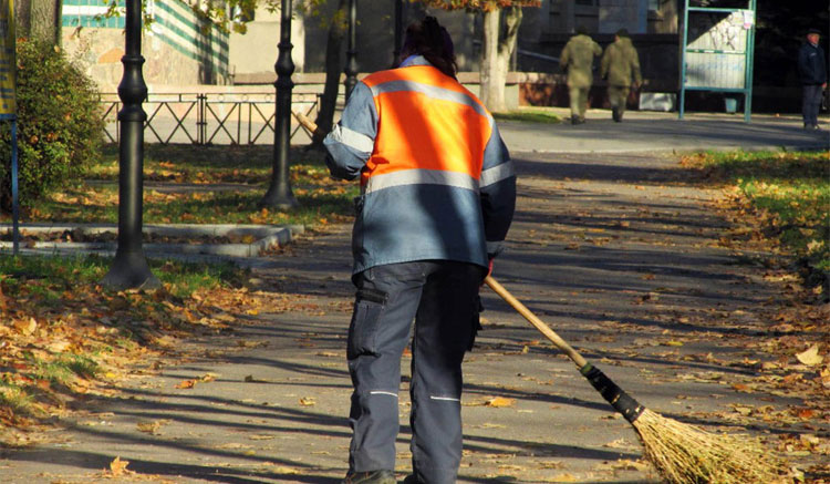 Тройка самых непривлекательных профессий