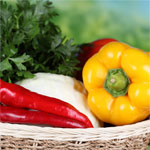 Органические продукты отличаются от обычных только ценой