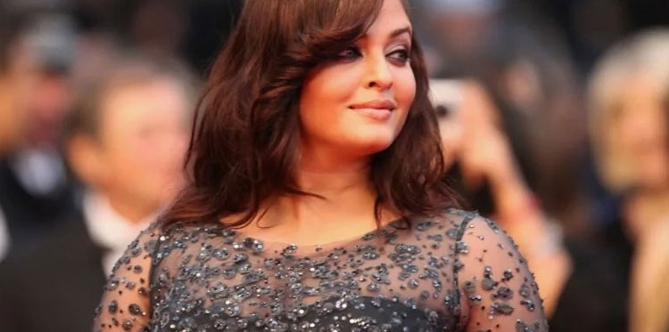 Индийские женщины хотят быть похожими на Айшварию Рай... и толстеют