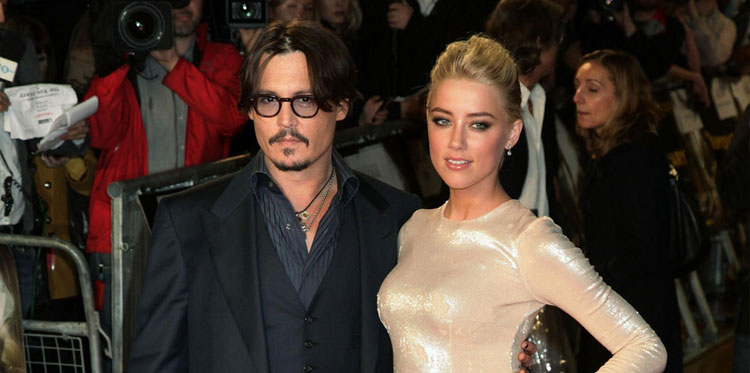 Джонни Депп снова женится