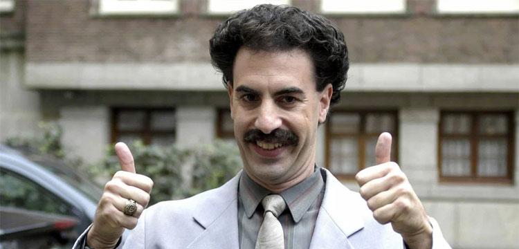 Новая турецкая услуга для туристов: имплантация усов