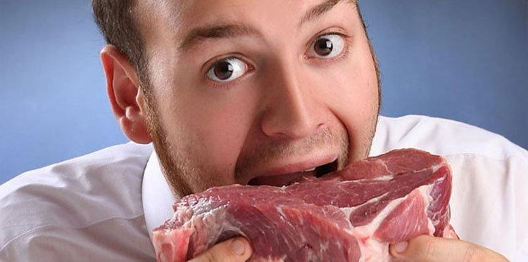 Врачи выяснили тех, кто склонен к обжорству