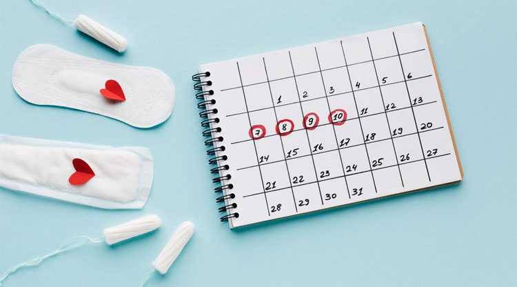 Как быстро найти доктора, если у вас задержка месячных?