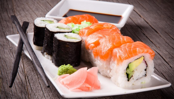 Доставка на дом готовой еды