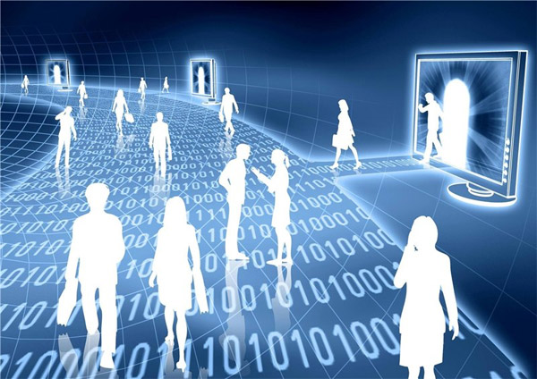 Общение с помощью интернет-дневника