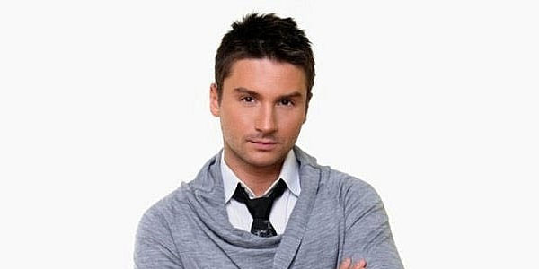 Сергей Лазарев опубликовал видеозапись своего падения в оркестровую яму