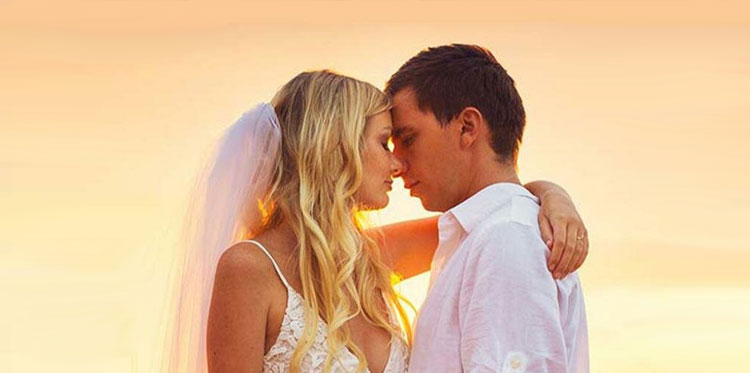 Мужчинам брак приносит больше пользы чем женщинам