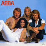 ABBA воссоединилась в честь юбилей группы