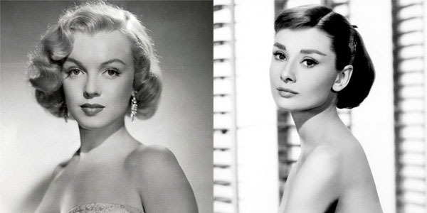 Модный Battle: брюнетка или блондинка