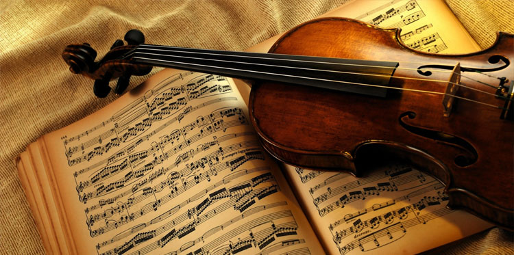 Моцарт спасет от эпилепсии