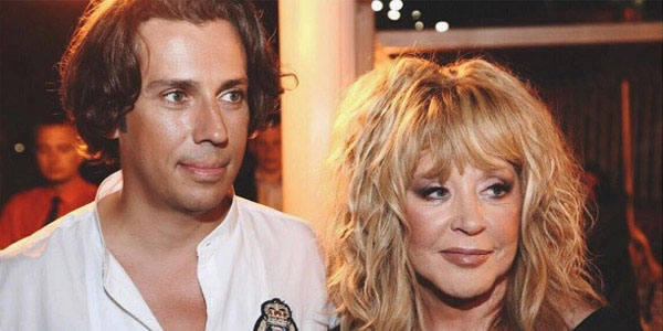 Пугачева и Галкин устроили второй медовый месяц в Юрмале