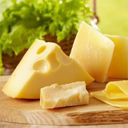 Любители сыра чаще занимаются сексом