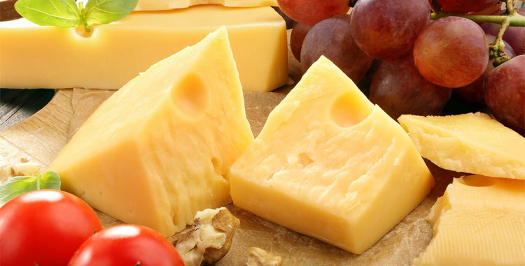 Любители сыра чаще занимаются сексом